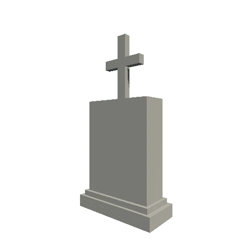 Tomb Stone 013